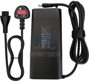 230W Power Adapter Charger for HP Thunderbolt Dock 230W G2,T