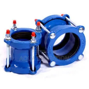 Precision-Fit Sleeve Couplings for Every Application