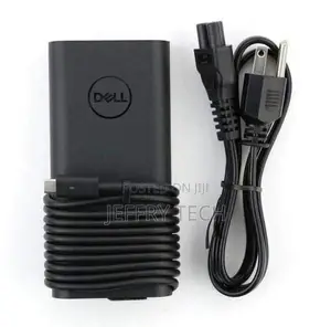 Ex Uk 130W USB C Charger for Dell XPS 15 9500 9700 9575