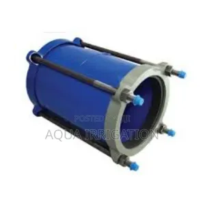 High-Quality Sleeve Couplings for Reliable Connections