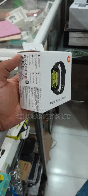 Xiaomi Redmi Watch 5 Active
