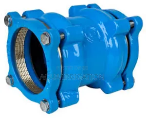 Reliable Sleeve Couplings for Seamless Operations
