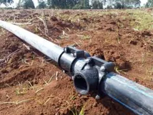 Strong Sleeve Couplings for Secure Connections