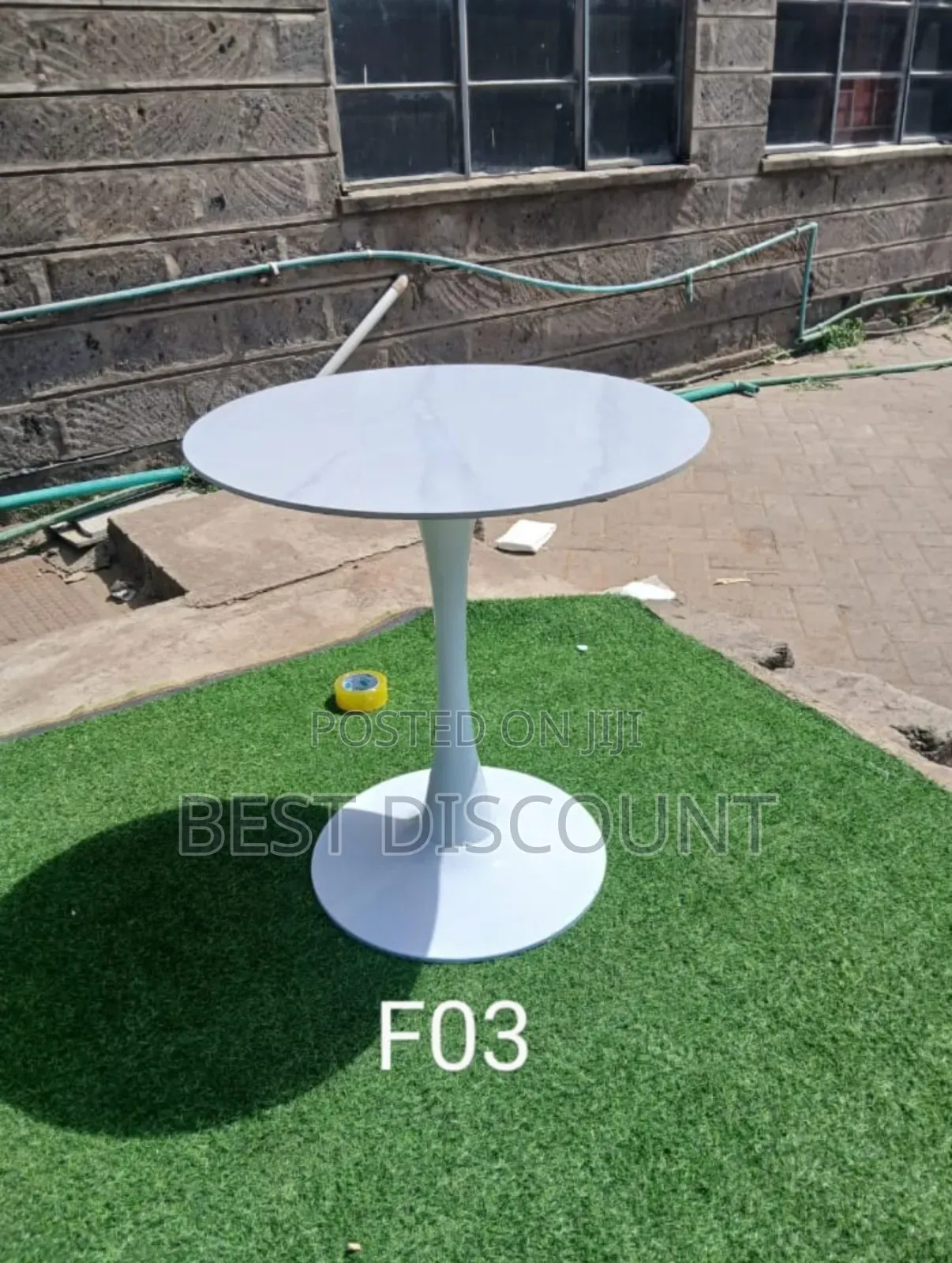 Marble Dinning Table