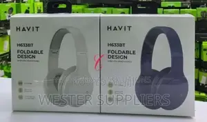 Headphones Havit