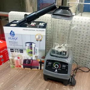 Nunix:PB-01 Blender