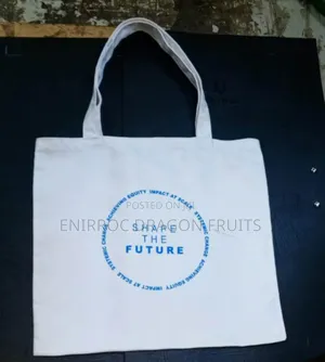 Branded Tote Bags