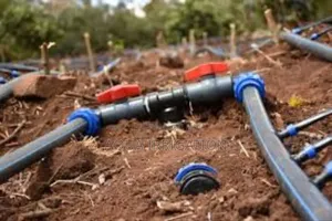 Corrosion-Resistant HDPE Ball Valves for Seamless Operation