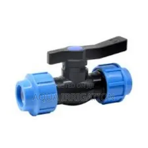 Long-Lasting HDPE Ball Valves for Tough Applications