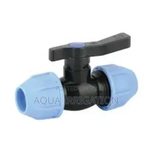 Reliable HDPE Ball Valves for Superior Flow Control