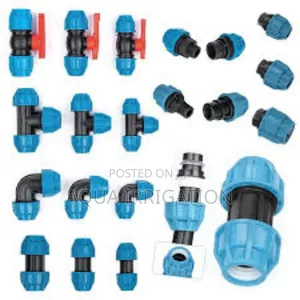 Durable Ball Valves for Industrial Applications