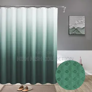 Shower Curtain