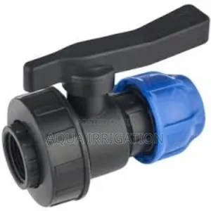 Affordable, Long-Lasting Ball Valves for Your System
