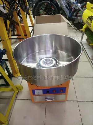 Premier Cotton Candy Machine