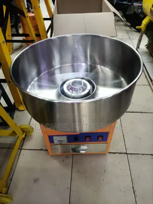 Candy Floss Machine Cotton Candy