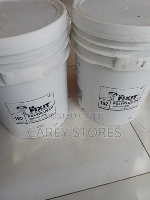 Dr Fixit Polyplus CP -25kg