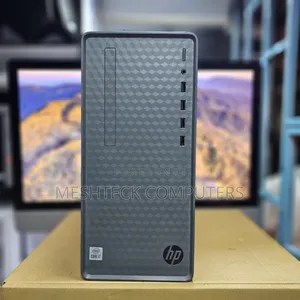 Desktop Computer HP 16GB Intel Core I7 HDD+SSD 1T