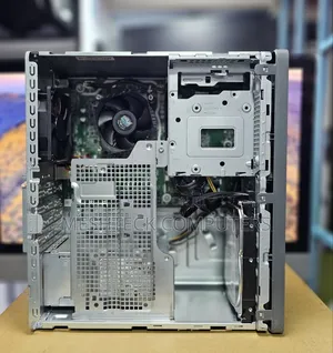 Desktop Computer HP 16GB Intel Core I7 HDD+SSD 1T