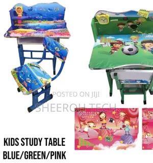 Kids Study Table