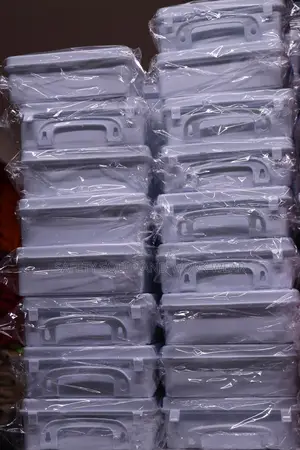 White Small Aid Box for Wholesale and Retail