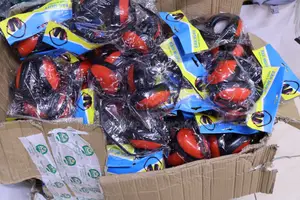 Ear Muffs For Wholesale And Retail Price