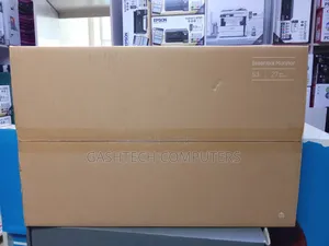 LS27C390EAMXUE Samsung Essential 27" FHD Curved Monitor //