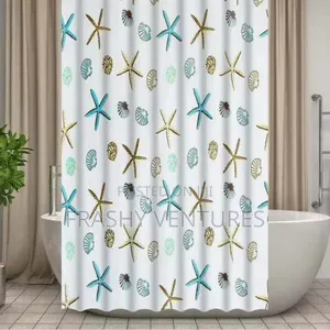 Shower Curtain