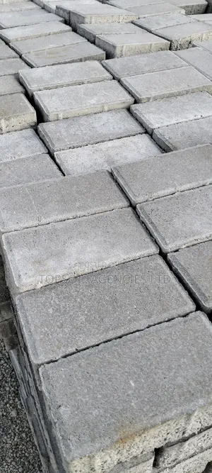 Cabro Blocks Per Sq Meter