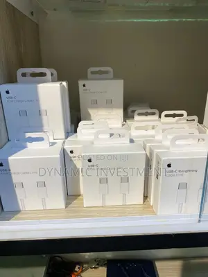 Apple iPhone 15 Plus/15 Pro /15 Pro Max 60W USB-C Cable 1M
