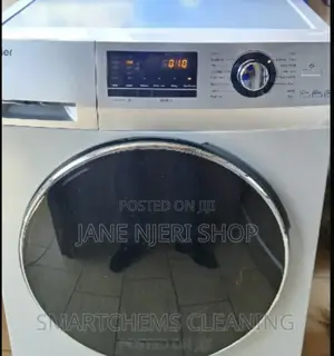 Best Quality 8kgs Haier Machine