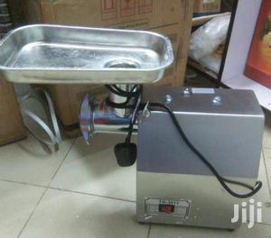 Original Mincer /Grinder Machines