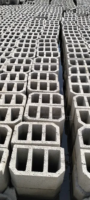 Hollow Blocks Hollow Pots Slab