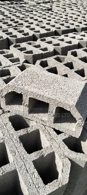 Hollow Blocks Hollow Pots Slab