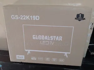 22inch LED Digital Free Channels Tv