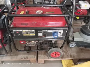 Generator Hire 7kva