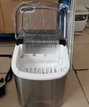 Original Ice Cube Maker 15 Litres