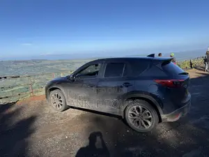 Cx5 Car Rental Car Hire
