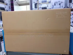 Brand New Samsung Essential 27" Black Monitor