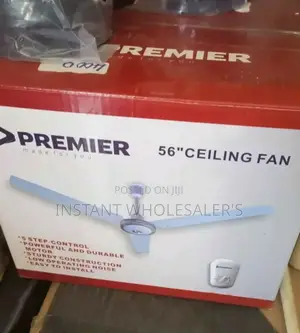 Ceiling Fans 56 Inches