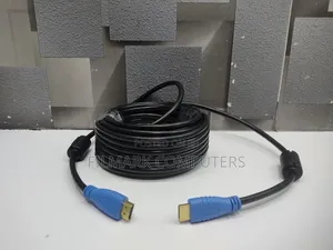 Vellygood * HDMI 2.0V Cable HDTV HDMI Cable 1080P 15M