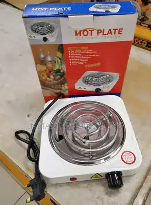 Kitchen Single Hot Plate