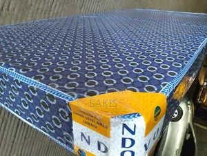 4 X 6 Medium Duty Ndovu Mattresses, Free Delivery