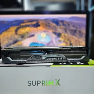 Nvidia Geforce RTX 3070
