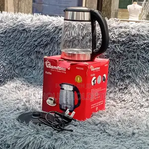 RM/566 Ramtons Blender