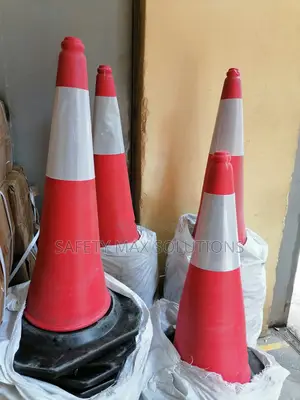 Safety Cone/Road Traffic Cone 50cm/Cones