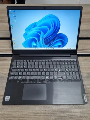 Laptop Lenovo Ideapad S145-15 6GB Intel Core I7 SSD 256GB