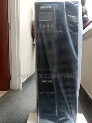 Mecer 10000 Va Smart UPS High Quality