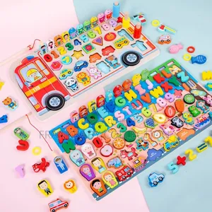 Full Package Kids Educational Toys for Children