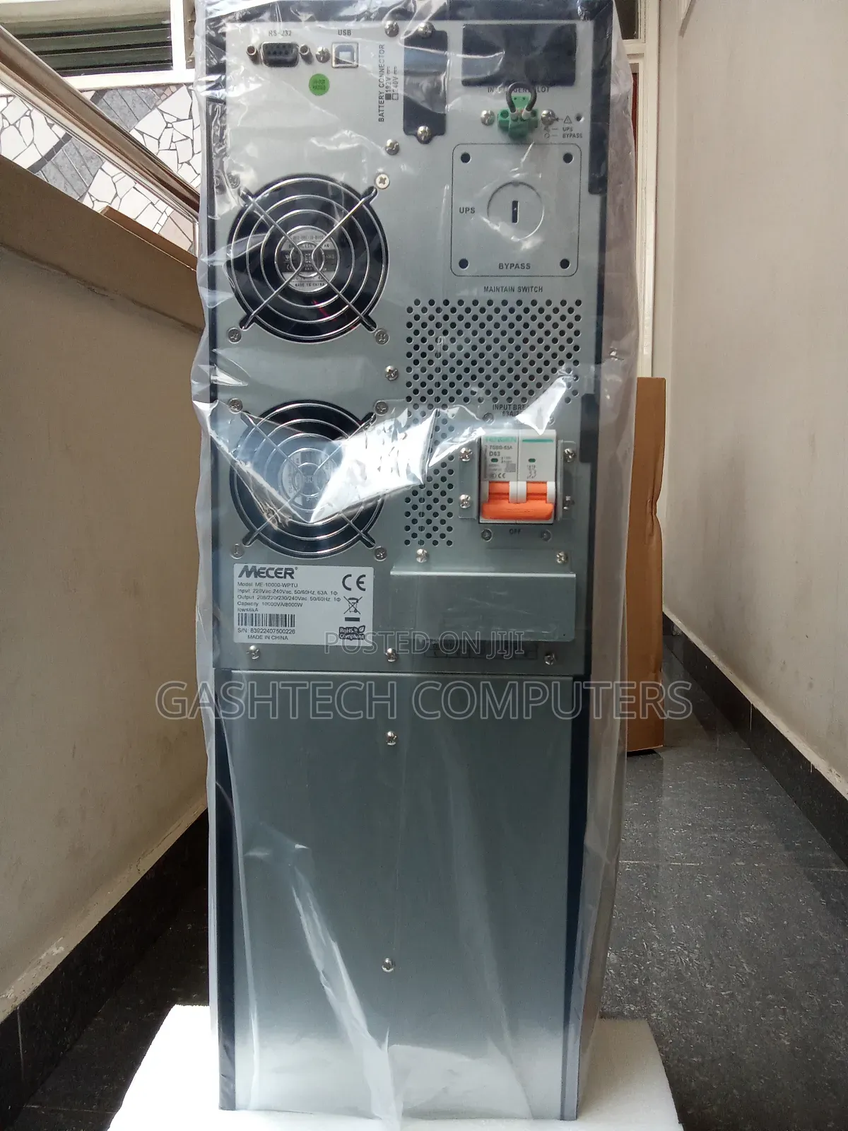 Mecer 10kva Smart Ups \\ Mecer 10kva Smart Ups\\ ^ 10000va ^