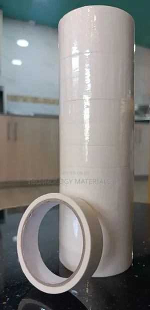 Masking Tape (1")